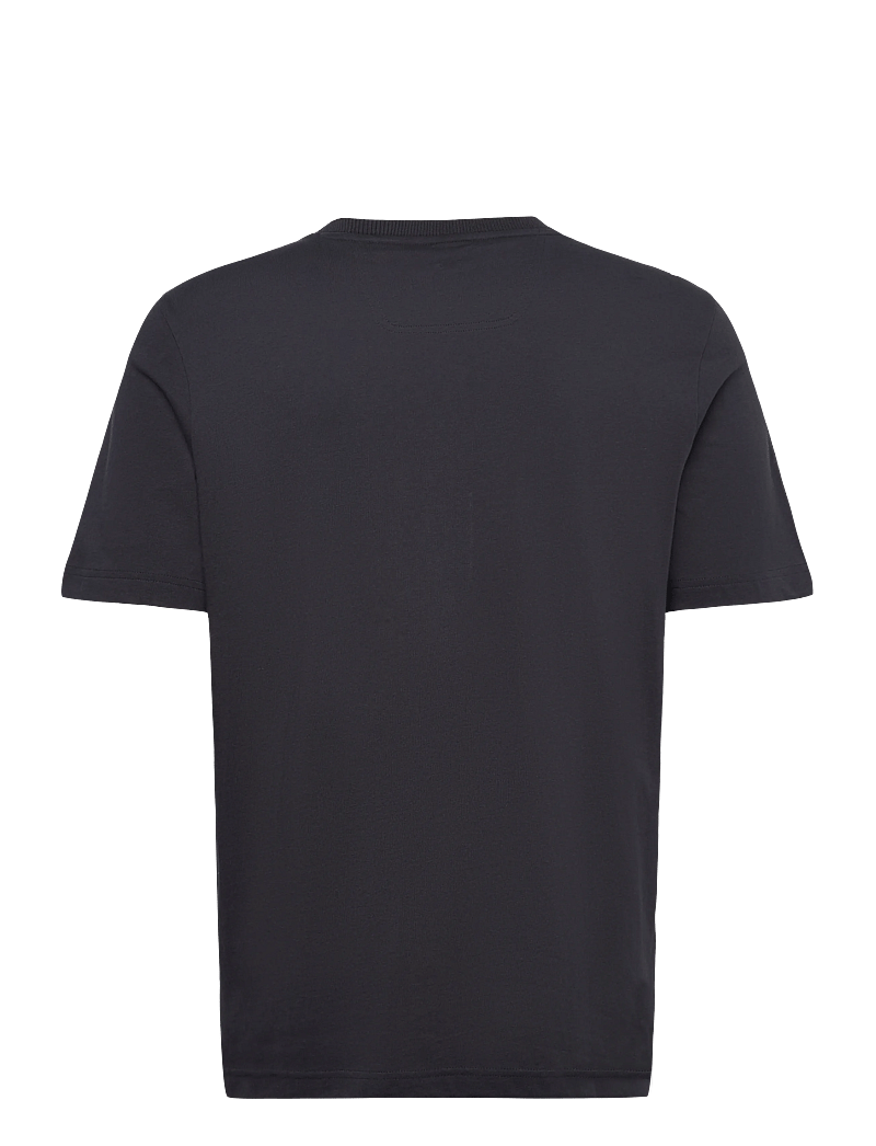 BOSS - Tee 5 - alussärgid ja t-särgid - dark blue - 1
