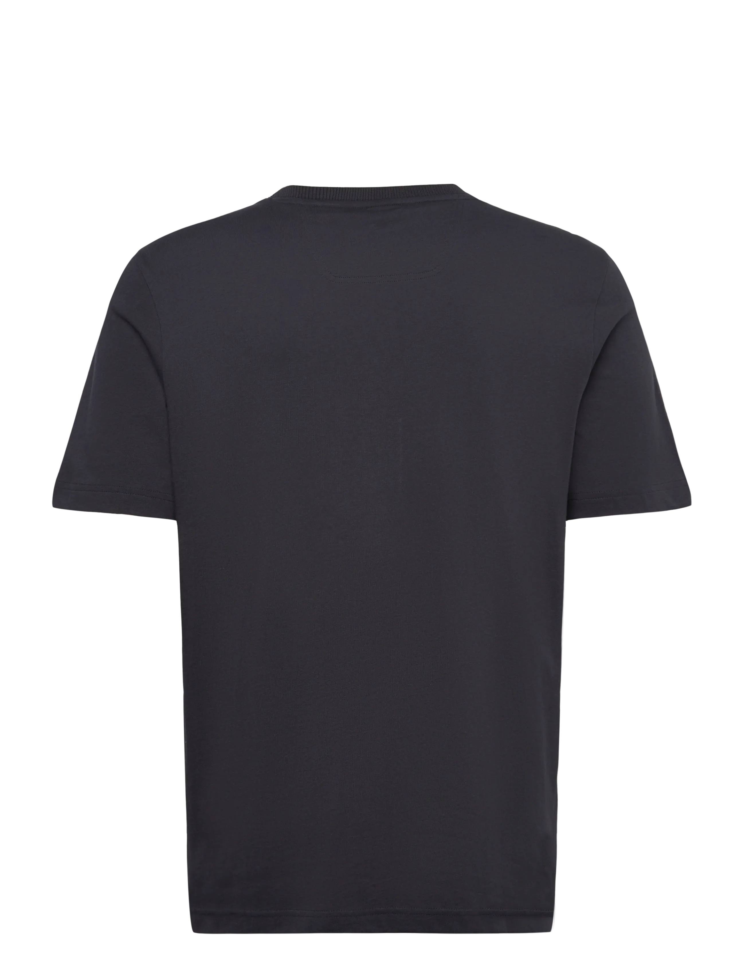 BOSS - Tee 5 - kortærmede t-shirts - dark blue - 1