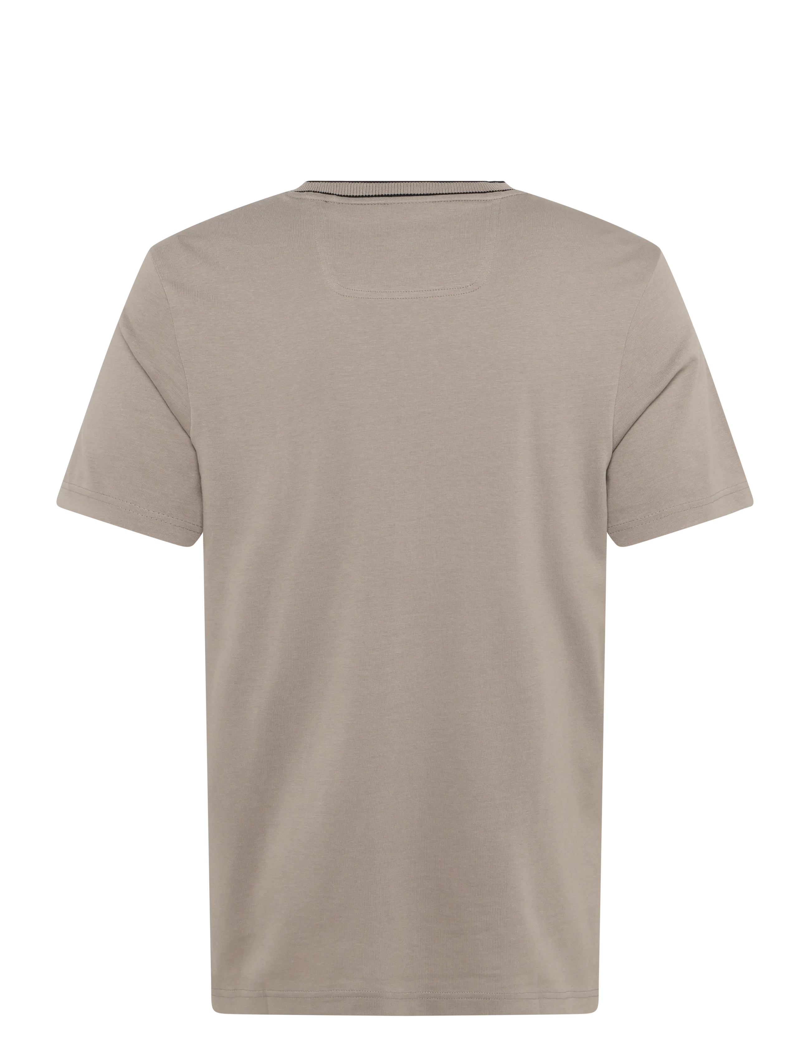 BOSS - Tee 5 - oberteile & t-shirts - light/pastel green - 1