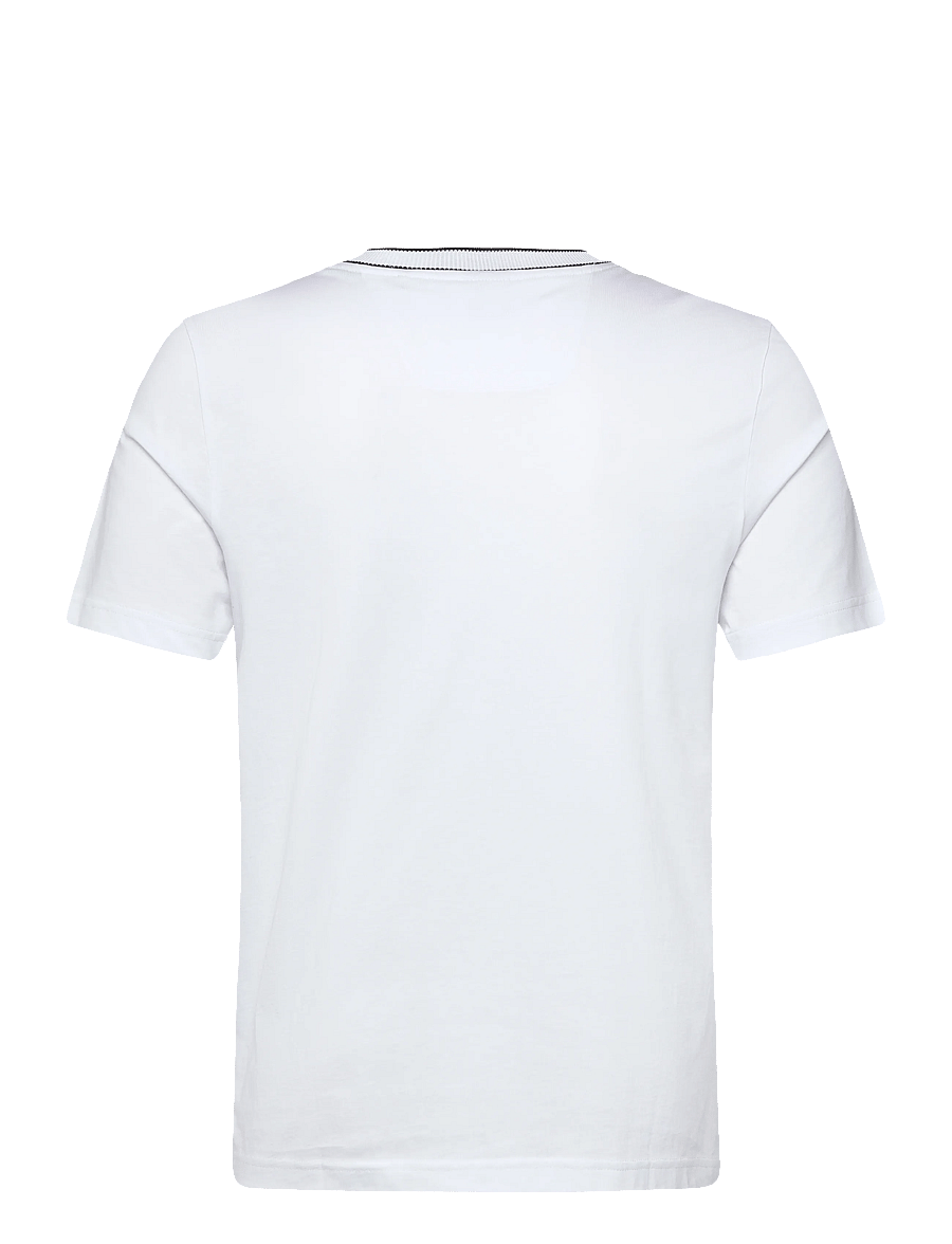 BOSS - Tee 5 - alussärgid ja t-särgid - white - 1