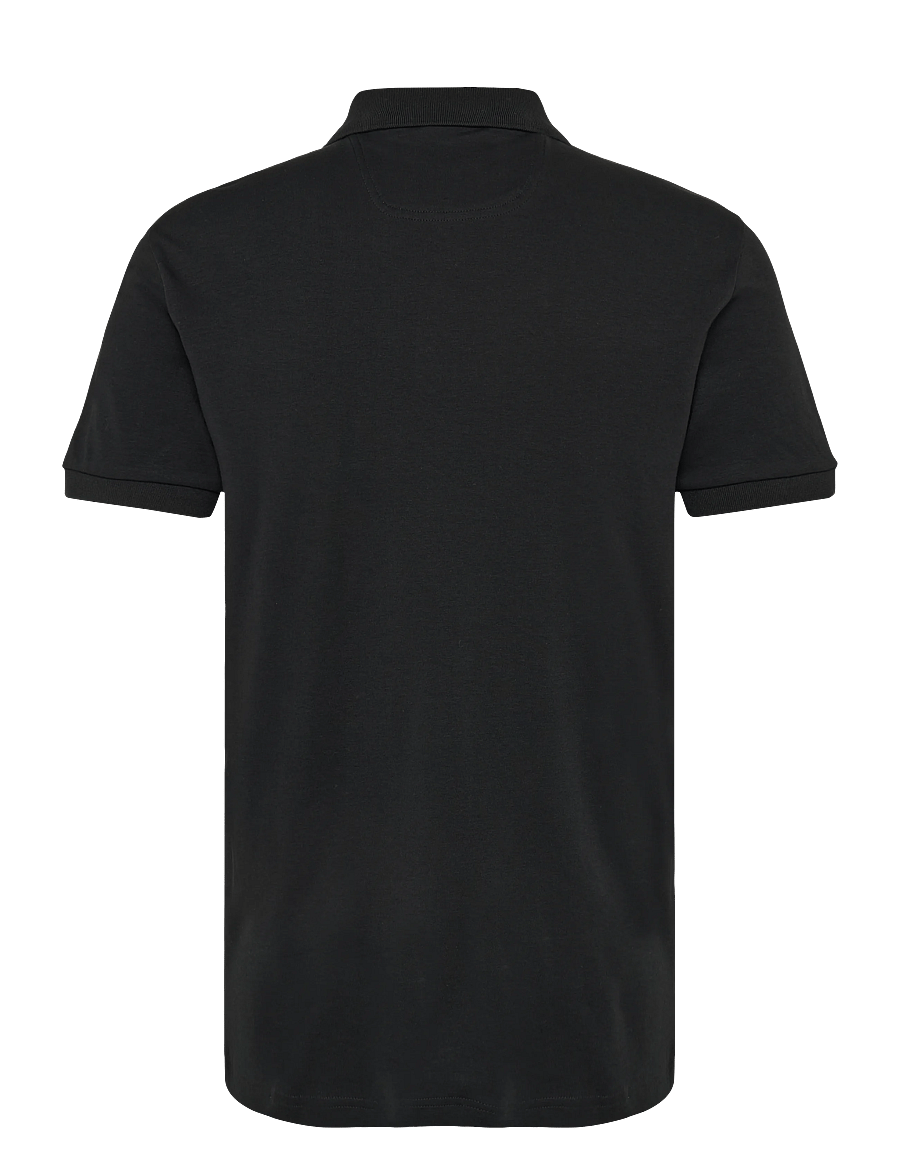 BOSS - Pio 2 - black - 1
