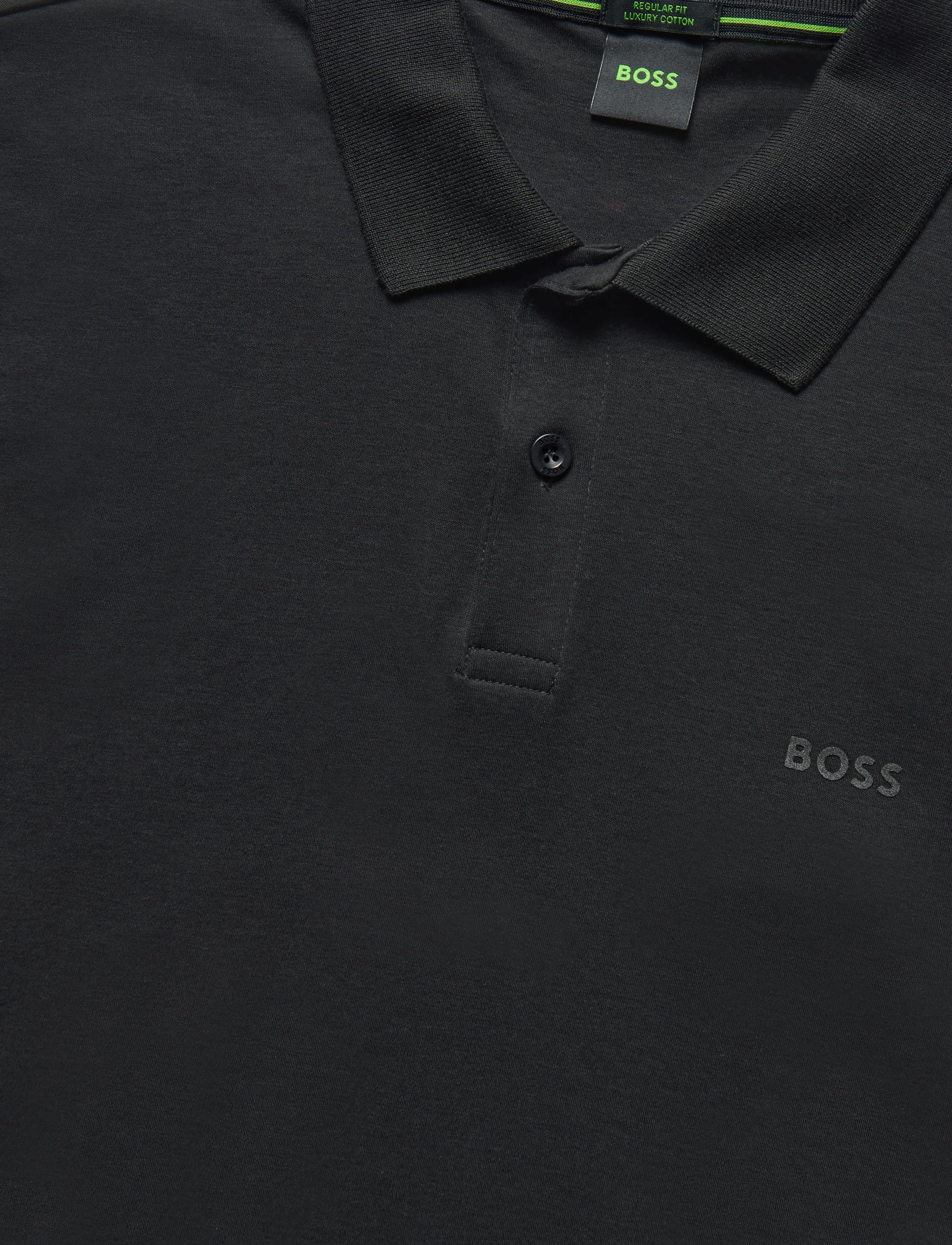 BOSS - Pio 2 - black - 2