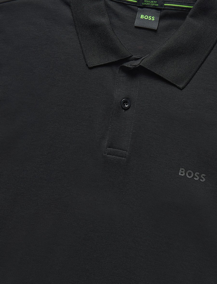 BOSS - Pio 2 - black - 2