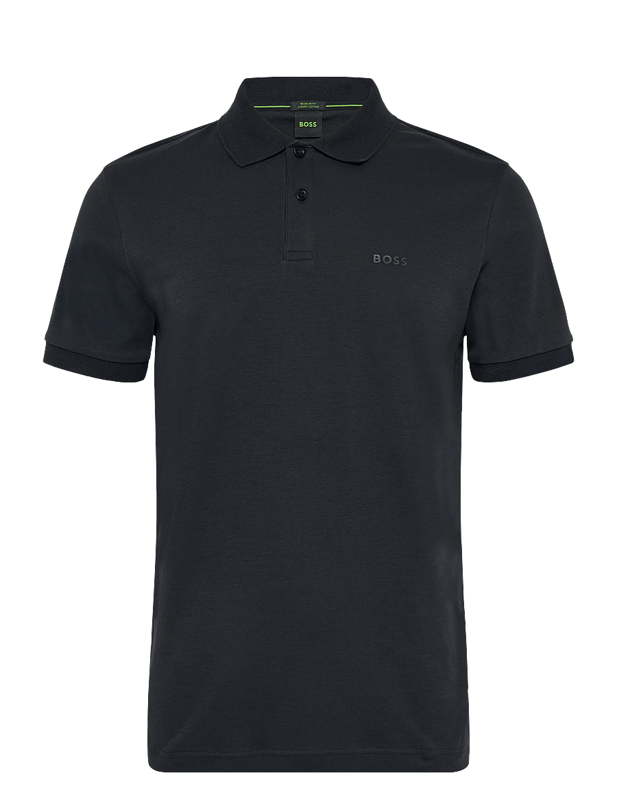BOSS - Pio 2 - polos - dark blue - 0