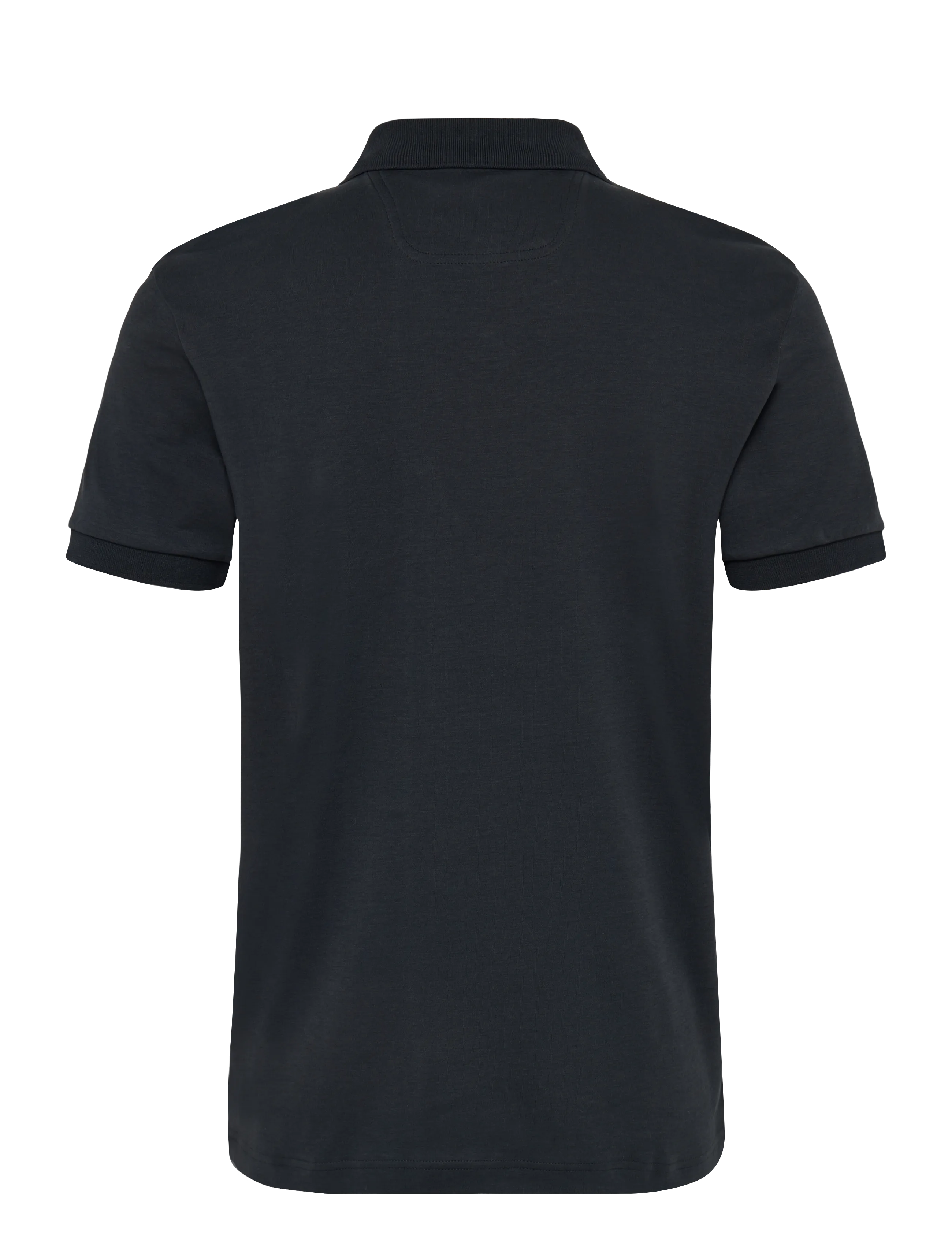 BOSS - Pio 2 - polos - dark blue - 1