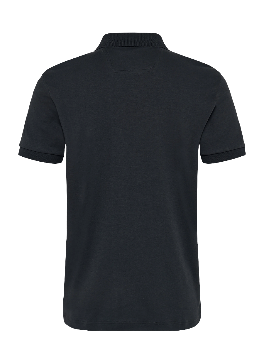 BOSS - Pio 2 - polos - dark blue - 1
