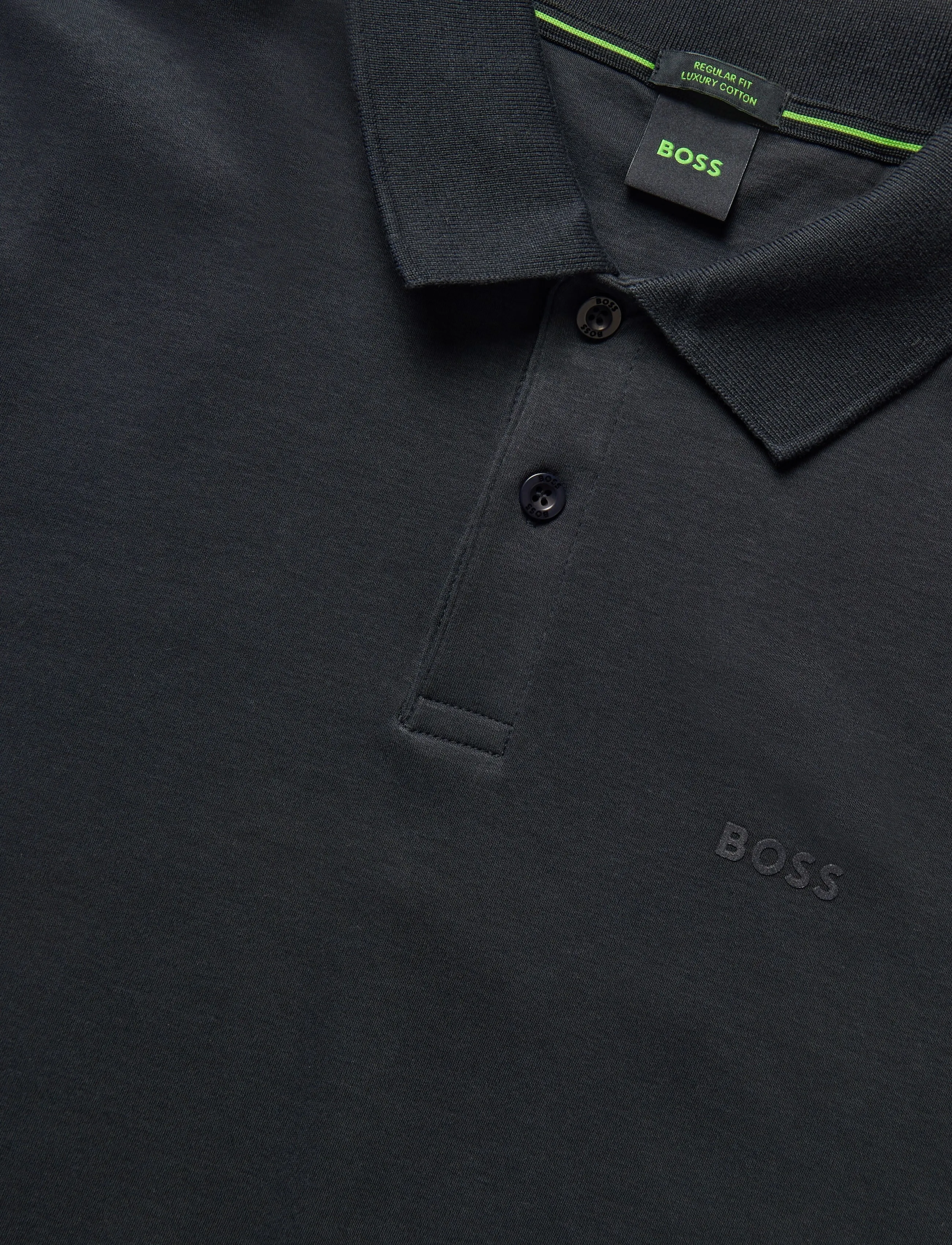 BOSS - Pio 2 - polos - dark blue - 2