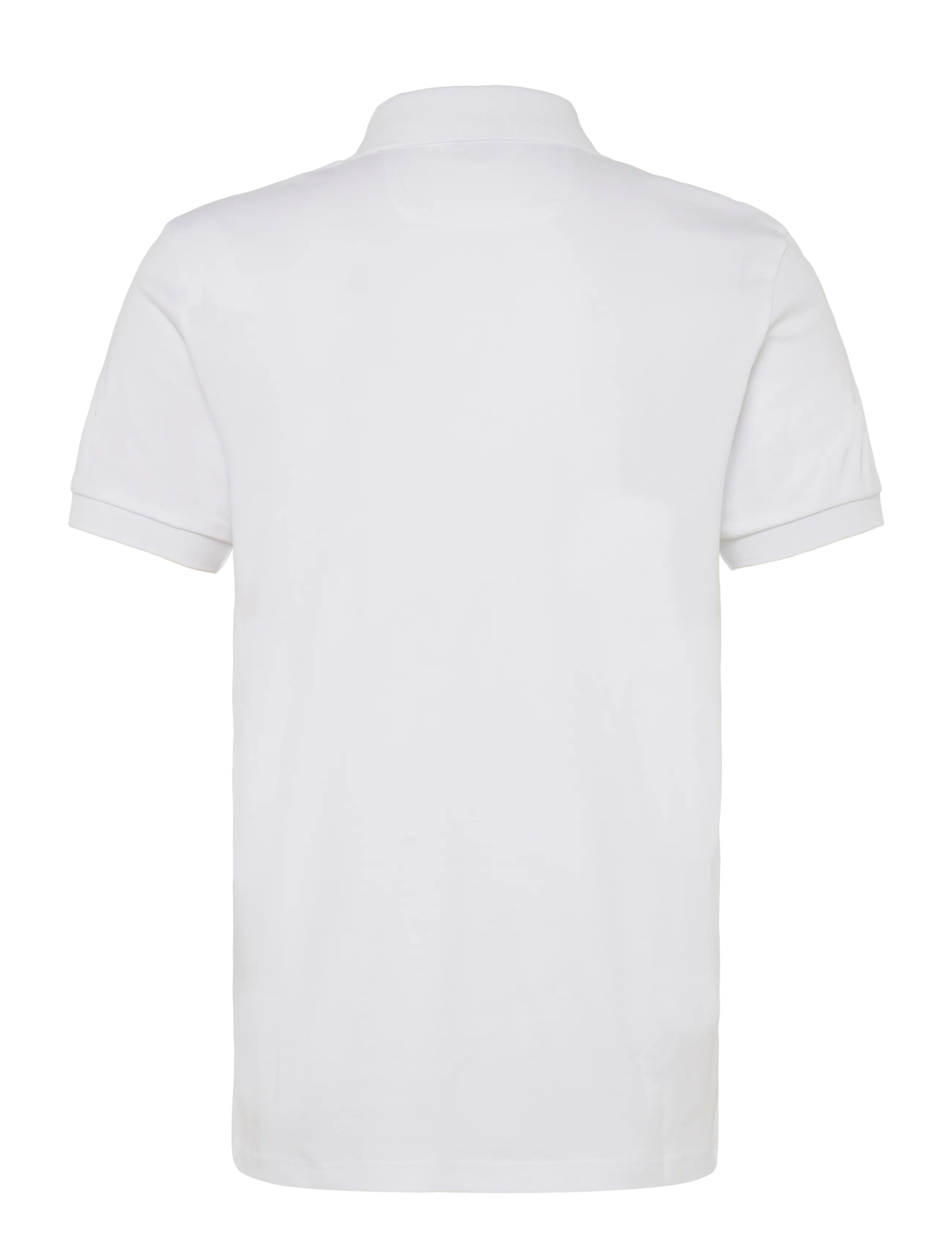 BOSS - Pio 2 - white - 1