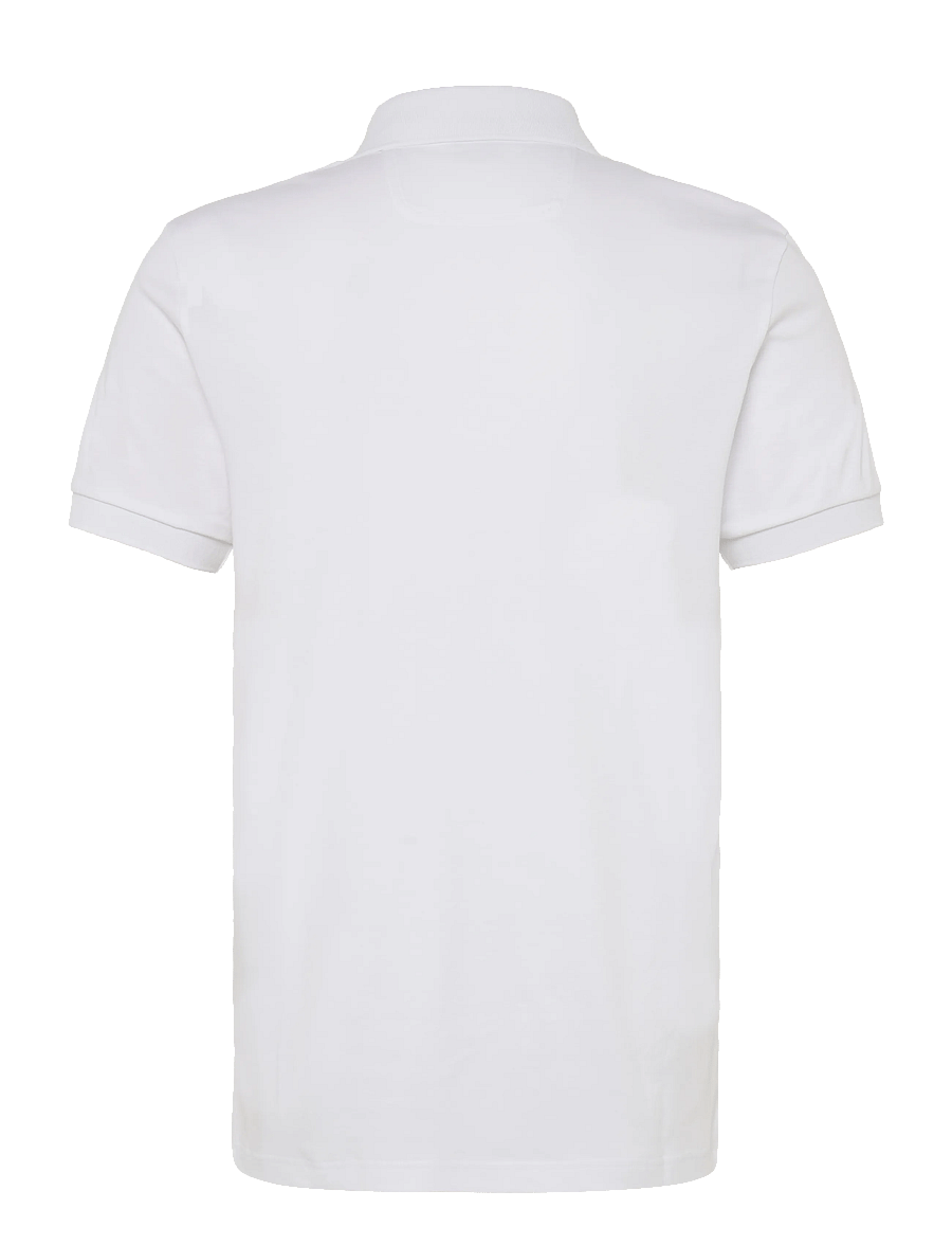 BOSS - Pio 2 - white - 1