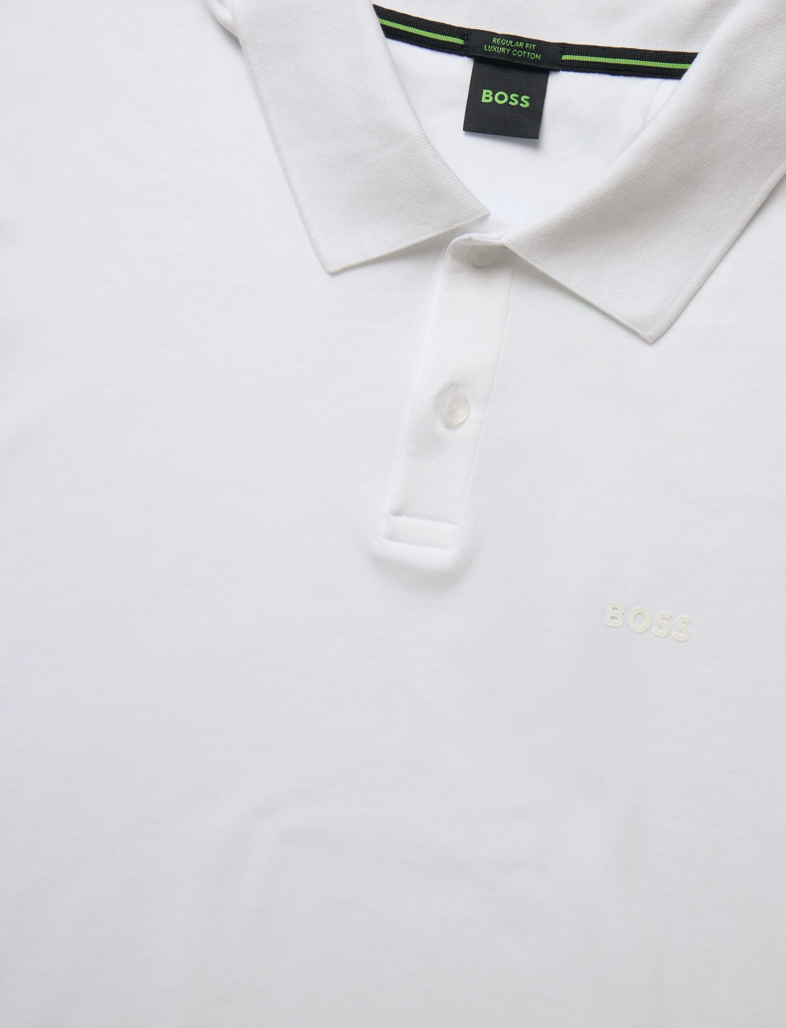 BOSS - Pio 2 - white - 2