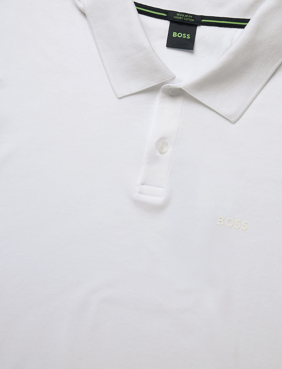 BOSS - Pio 2 - white - 2