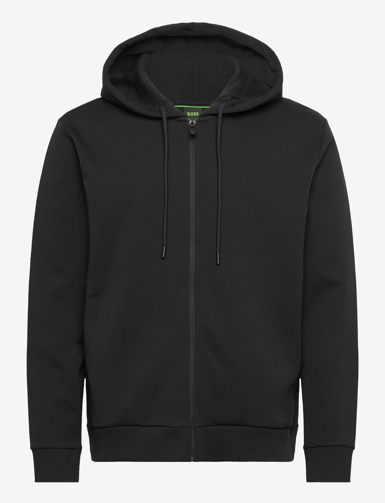 BOSS - Saggy - overdele - black - 0