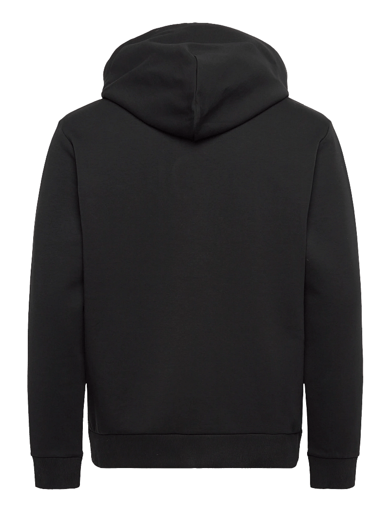 BOSS - Saggy - overdele - black - 1