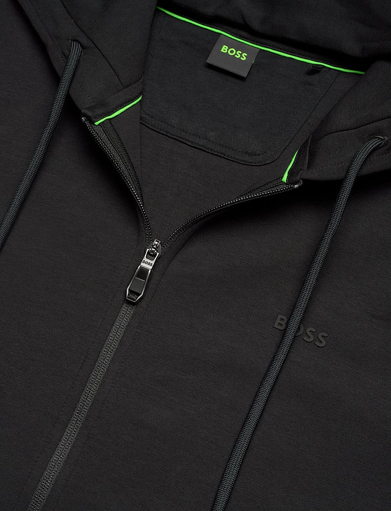 BOSS - Saggy - overdele - black - 2