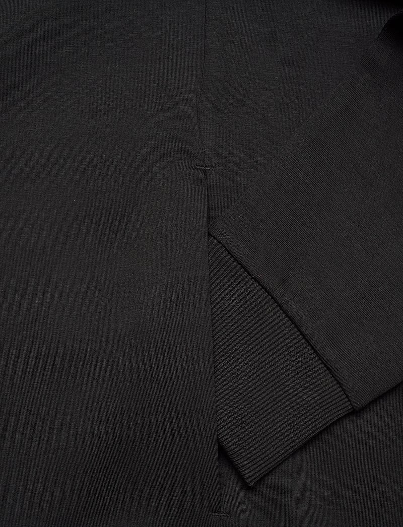 BOSS - Saggy - overdele - black - 3