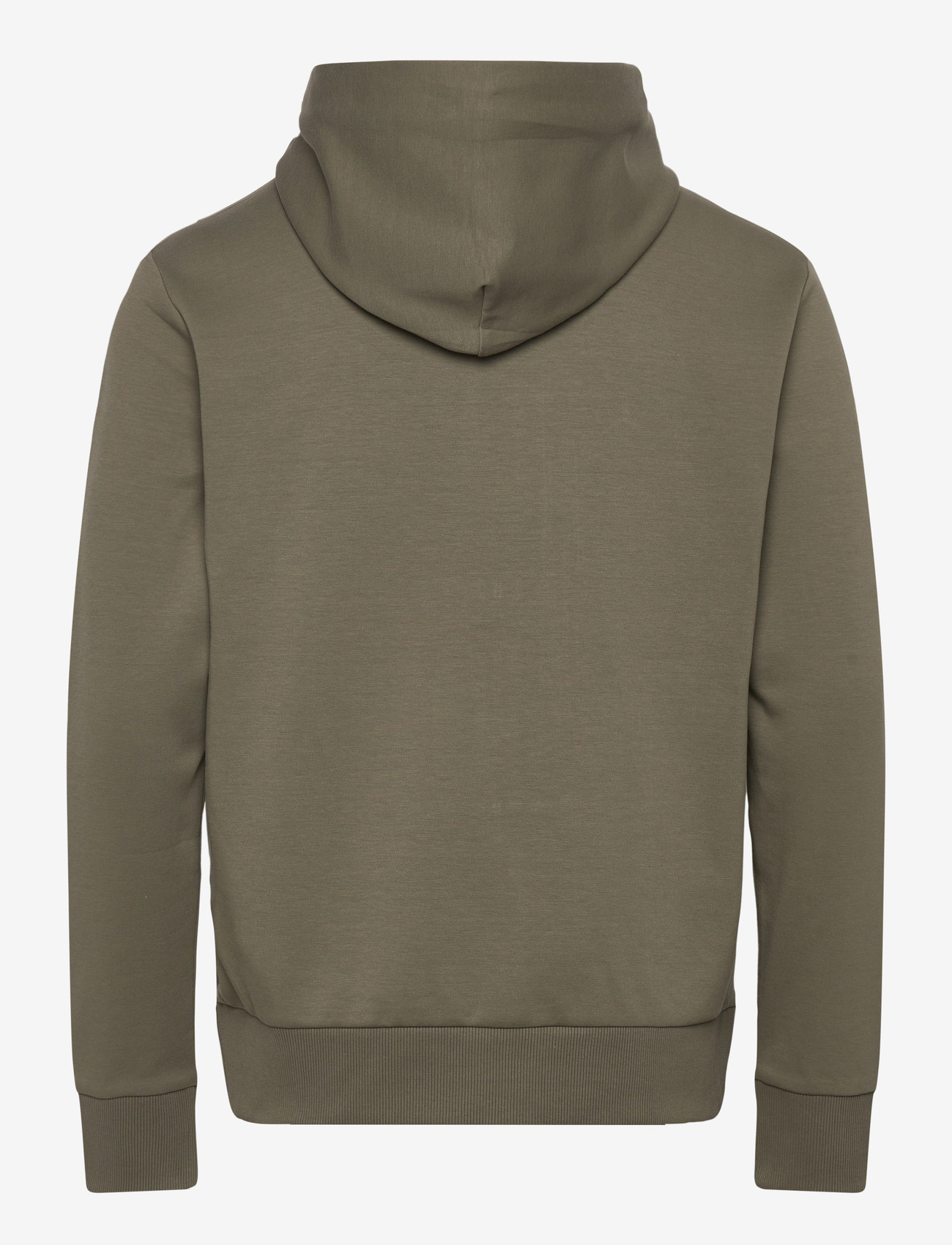 BOSS - Saggy - overdele - dark beige - 1