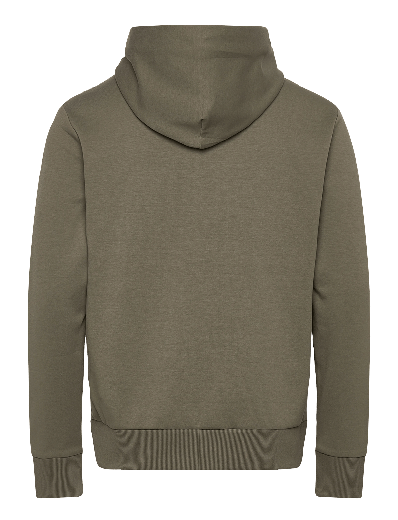 BOSS - Saggy - overdele - dark beige - 1