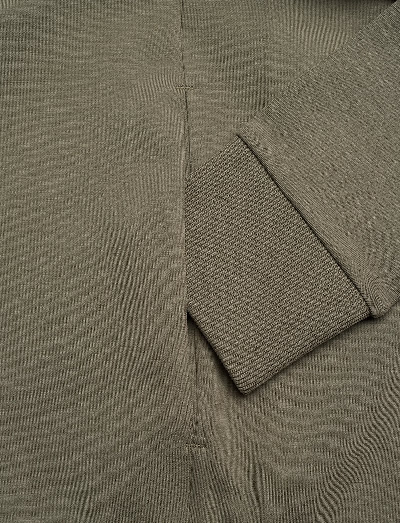 BOSS - Saggy - overdele - dark beige - 3