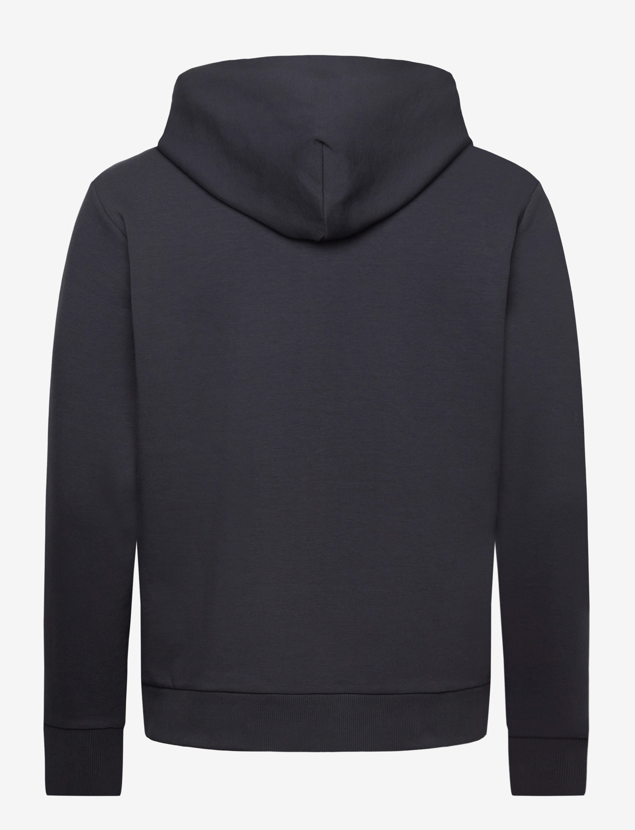 BOSS - Saggy - toppar - dark blue - 1