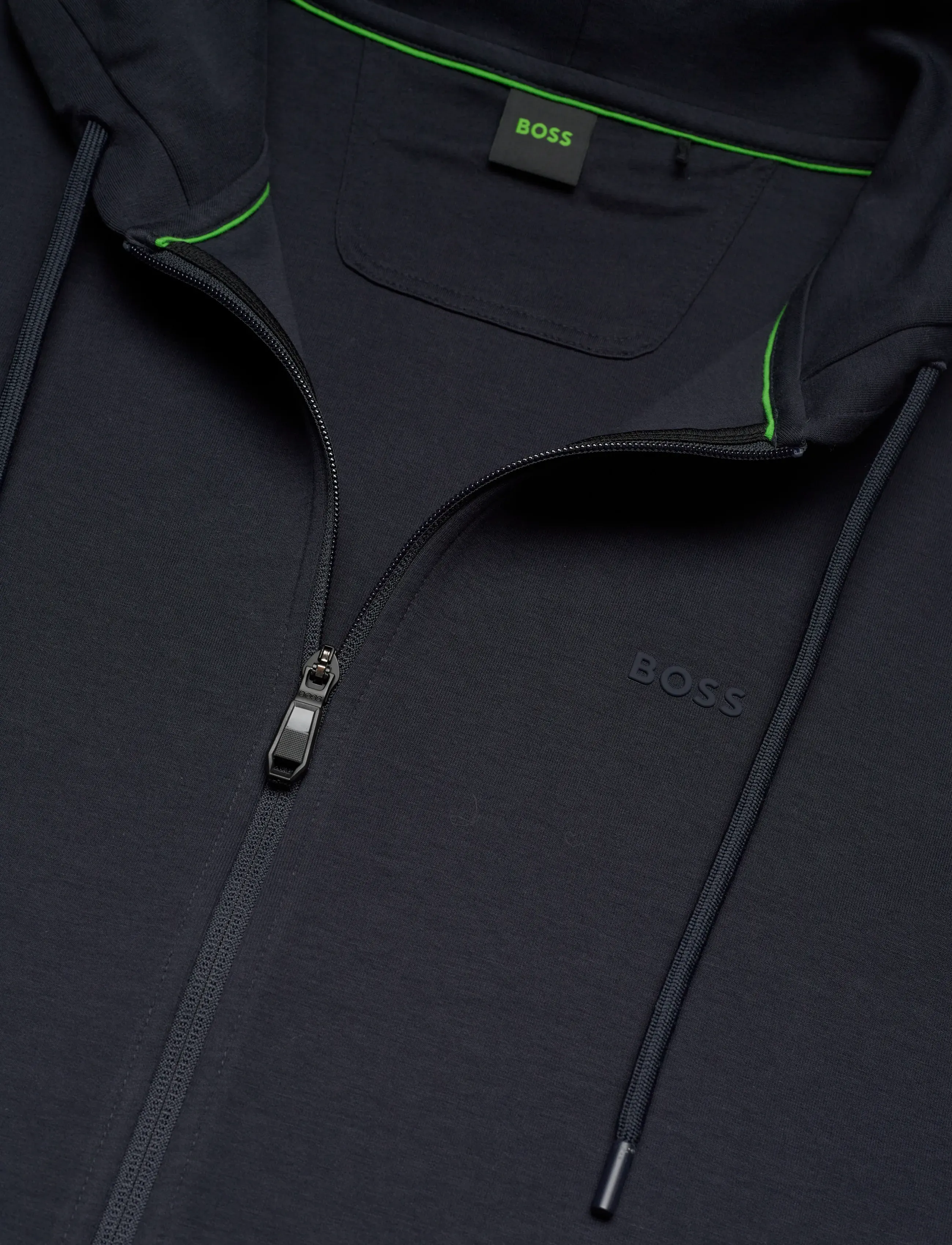 BOSS - Saggy - alussärgid - dark blue - 2