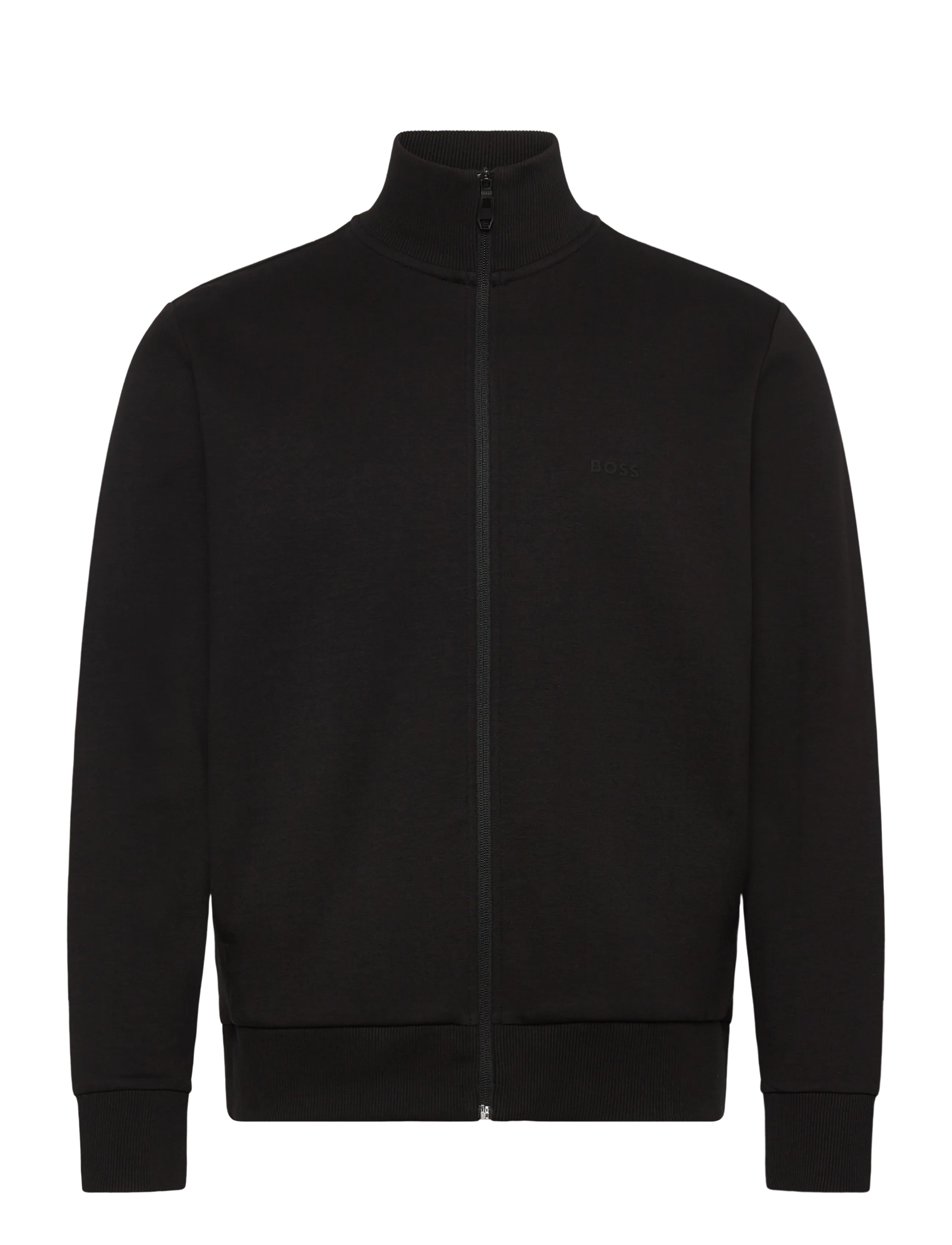 BOSS Skaz Schwarz - XXL - Herren