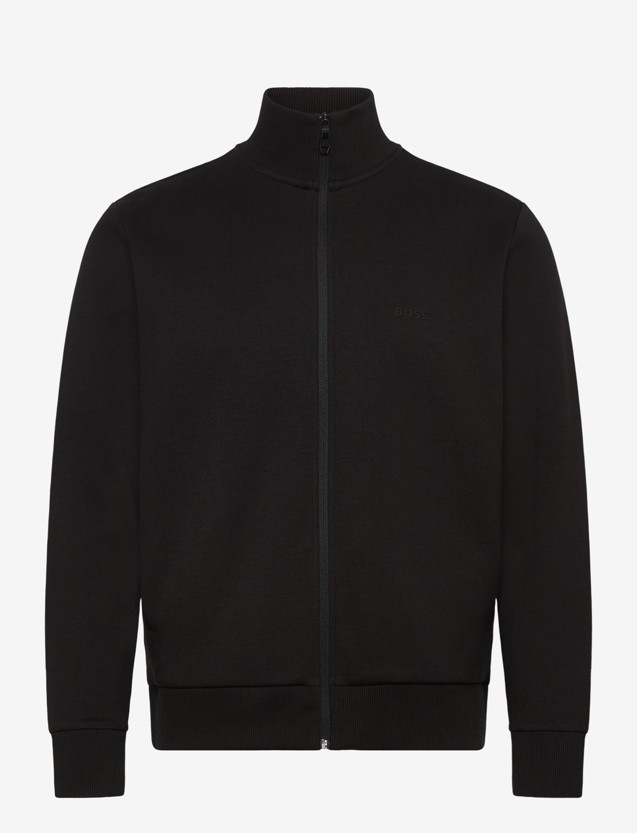 BOSS - Skaz - sportjackor - black - 0