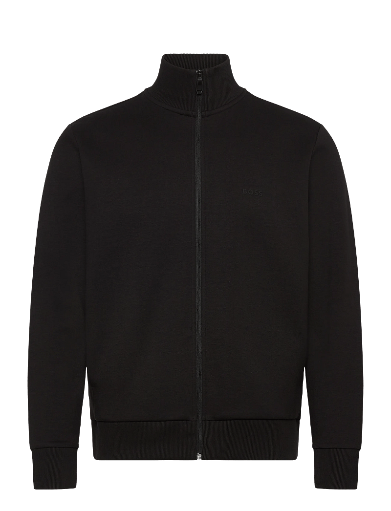 BOSS - Skaz - sportjackor - black - 0