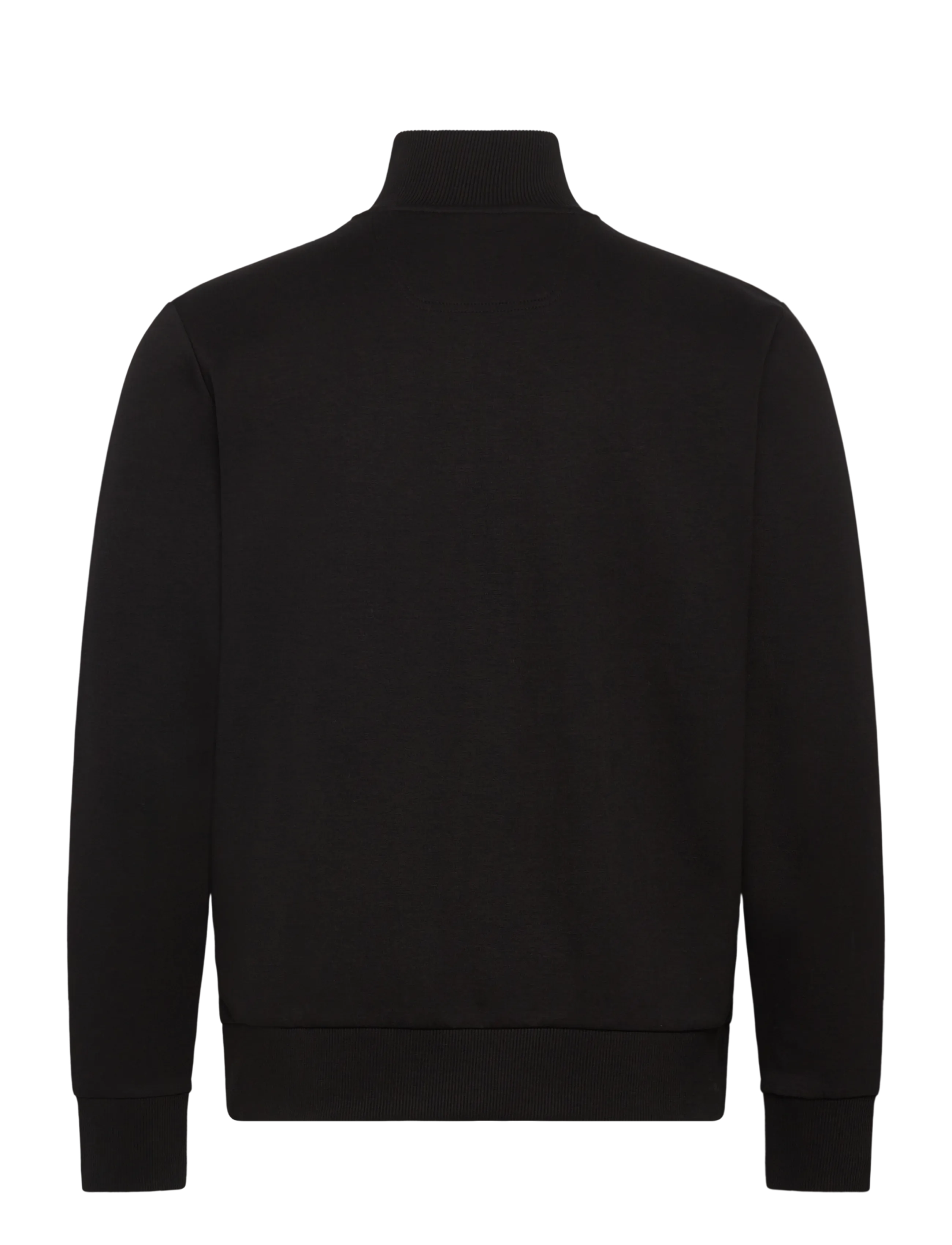BOSS - Skaz - casual jackets - black - 1