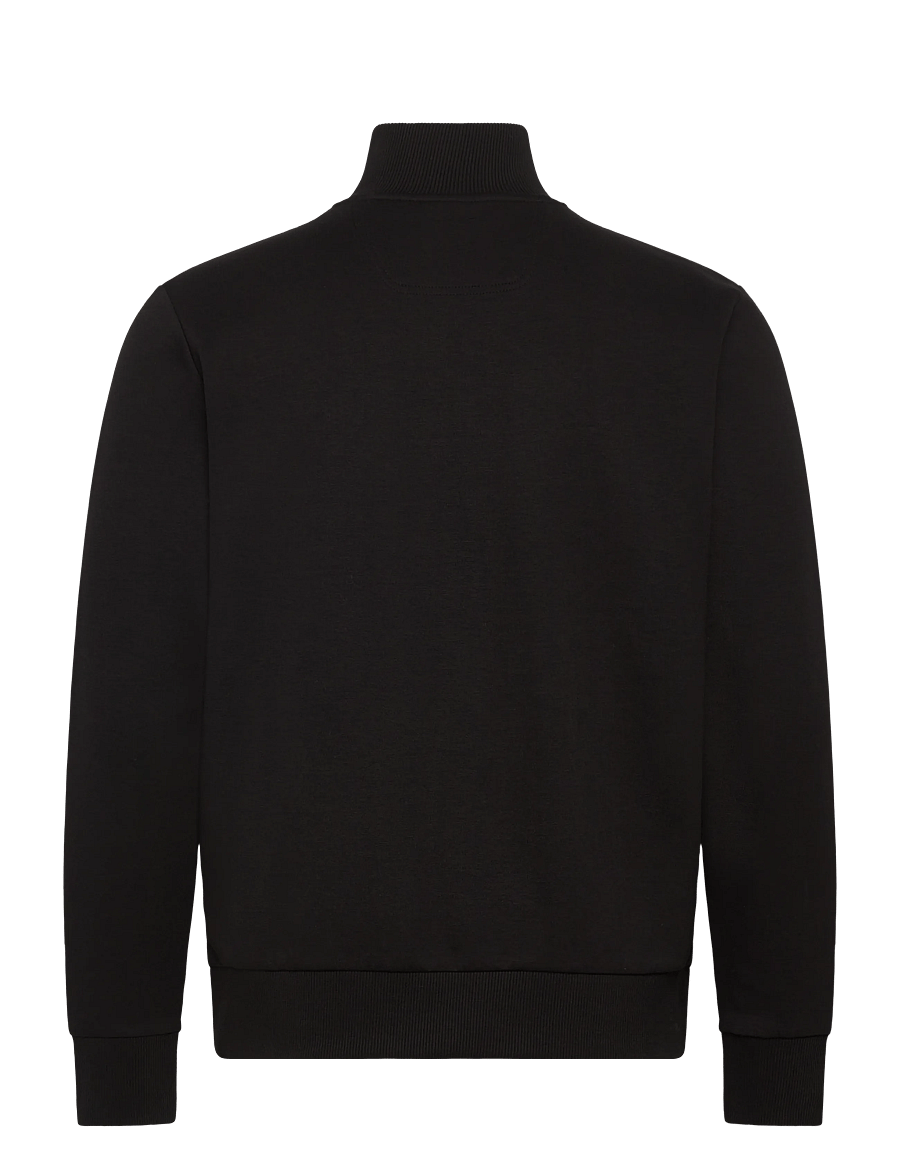 BOSS - Skaz - freizeitjacken - black - 1