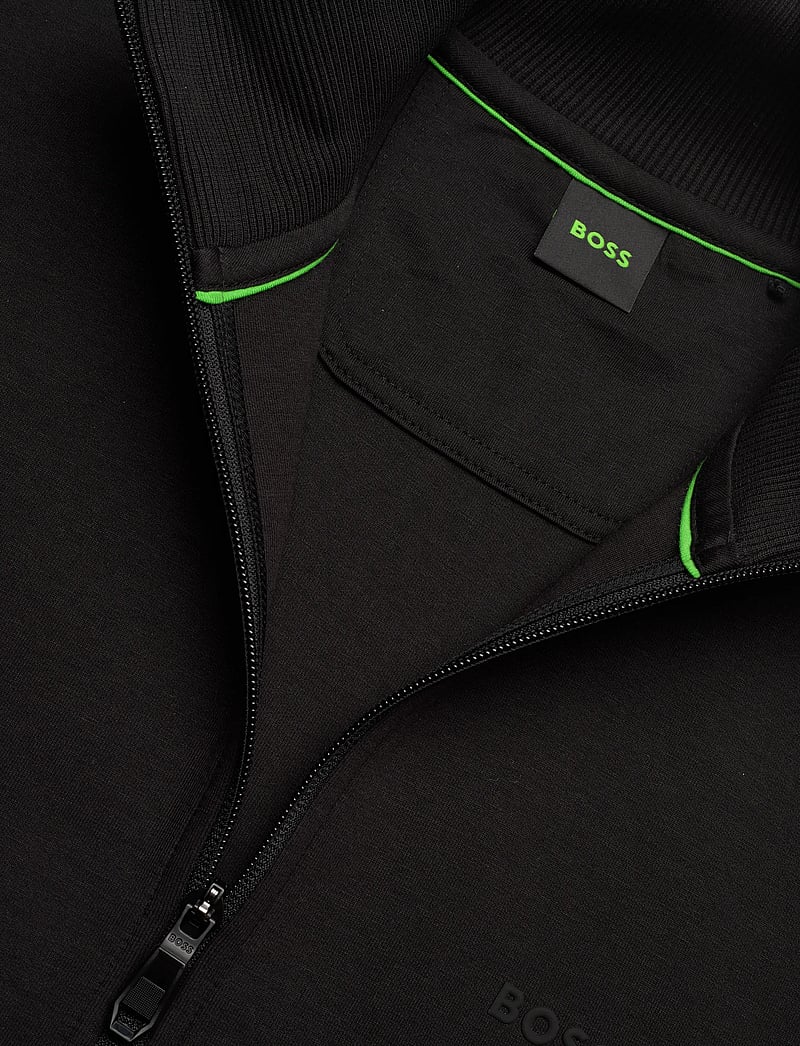 BOSS - Skaz - sportjackor - black - 2