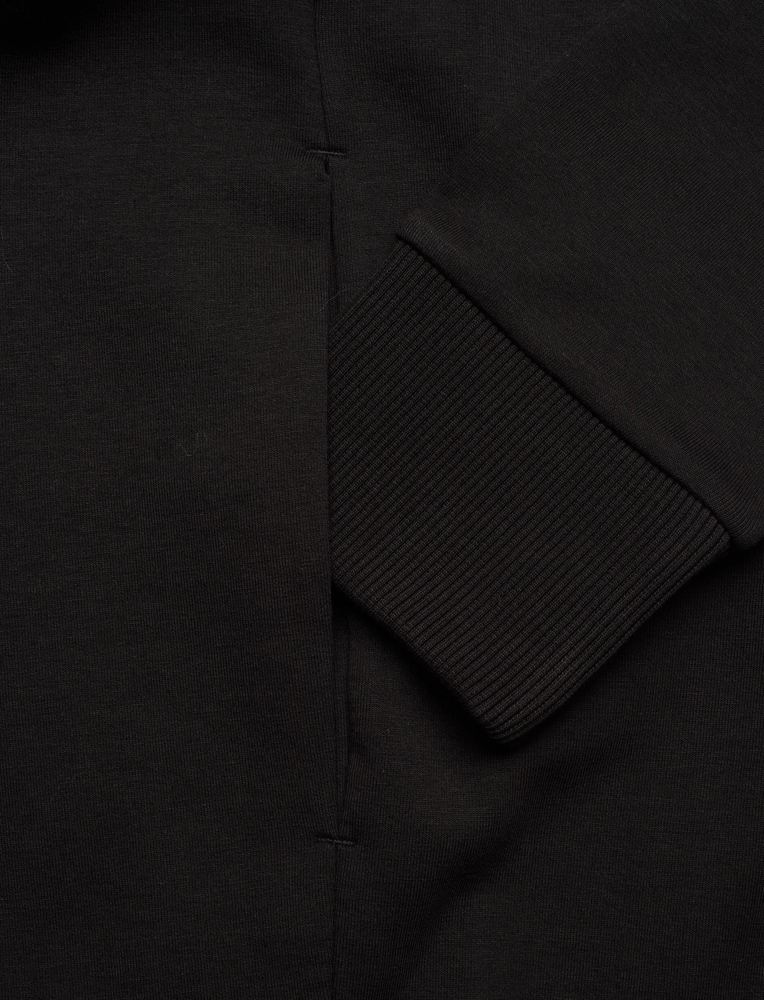 BOSS - Skaz - casual jackets - black - 3