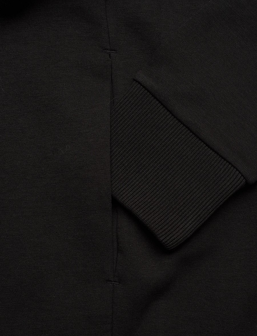 BOSS - Skaz - freizeitjacken - black - 3