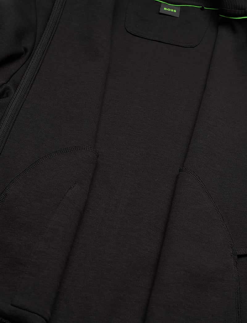 BOSS - Skaz - sportjackor - black - 4