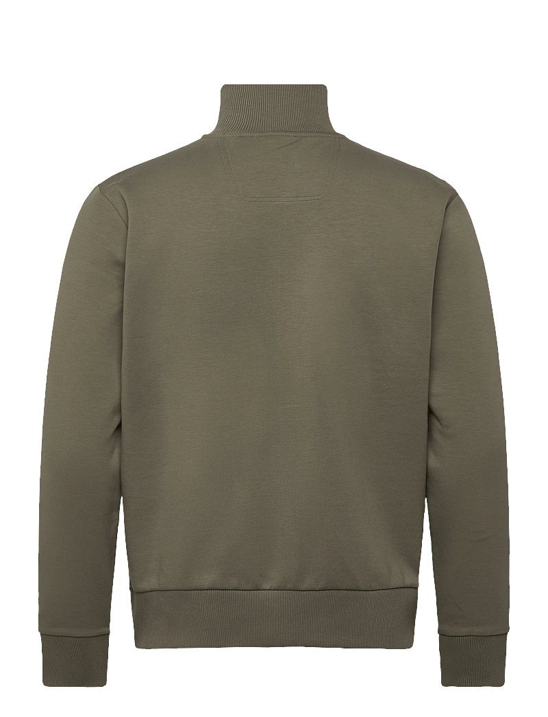 BOSS - Skaz - freizeitjacken - dark beige - 1