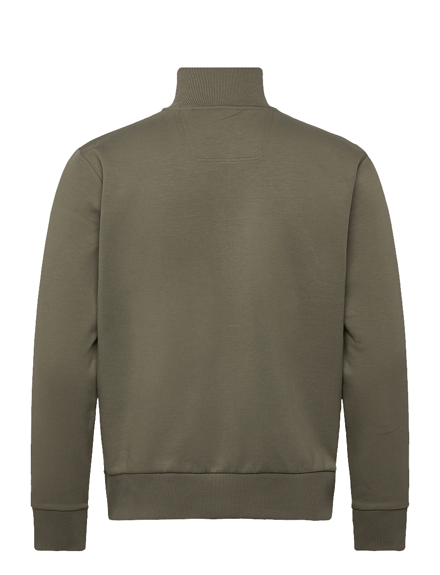 BOSS - Skaz - freizeitjacken - dark beige - 1