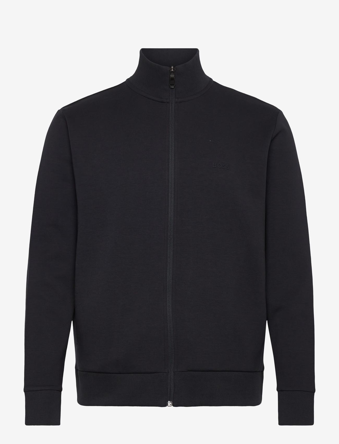 BOSS - Skaz - spordijakid - dark blue - 0