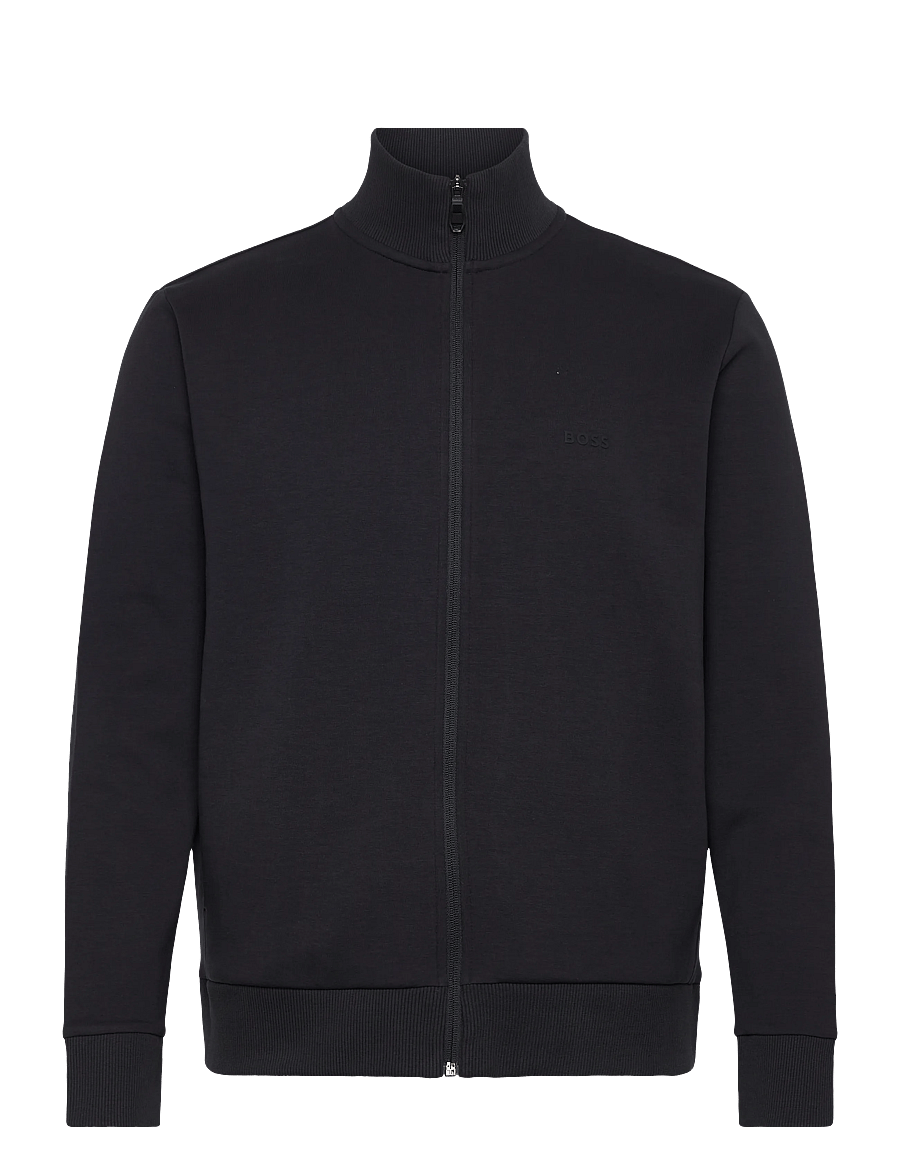 BOSS - Skaz - freizeitjacken - dark blue - 0