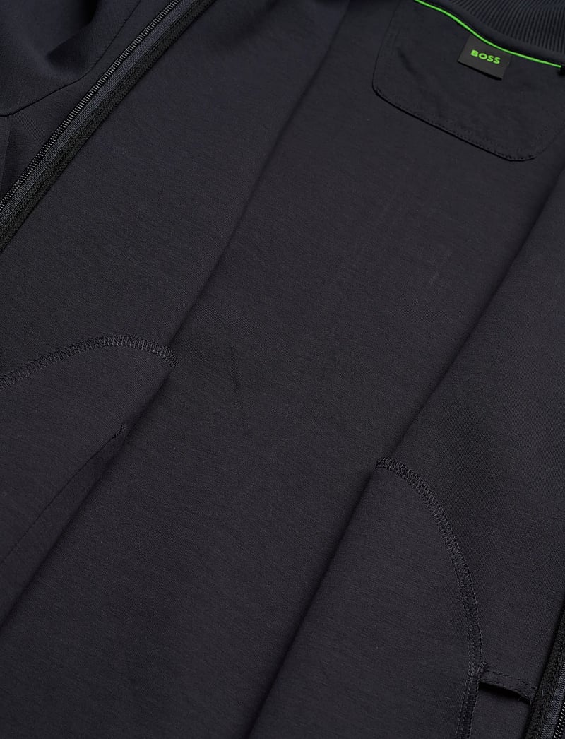 BOSS - Skaz - spordijakid - dark blue - 4