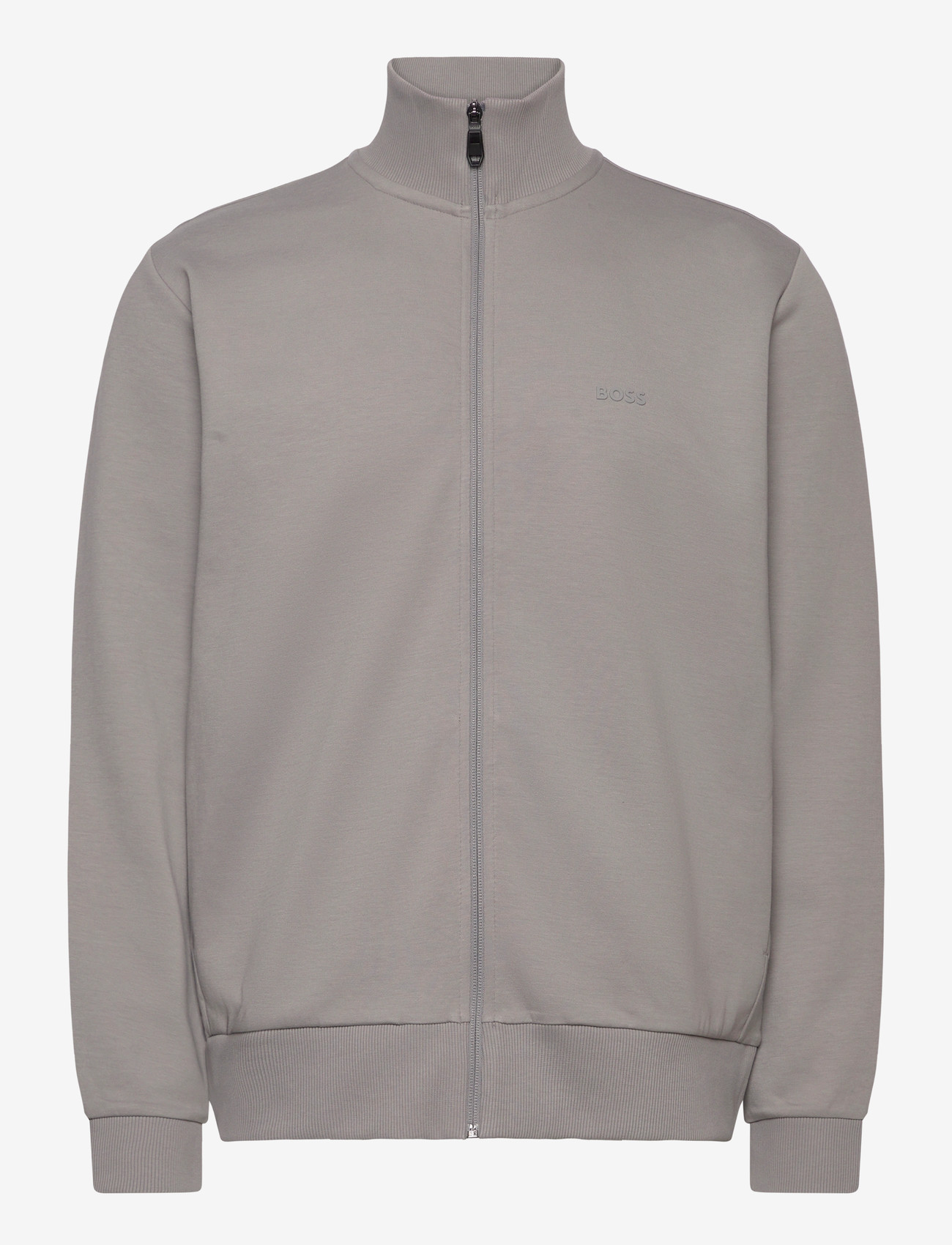 BOSS - Skaz - sportsjakker - open grey - 0
