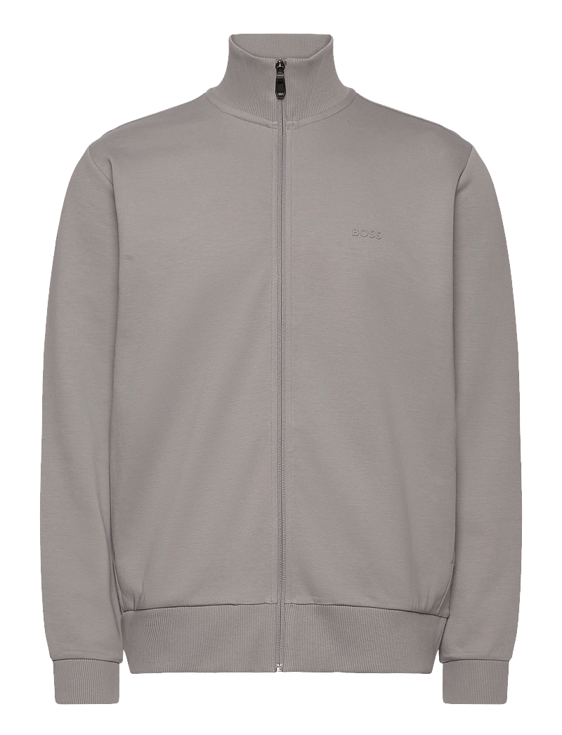 BOSS - Skaz - freizeitjacken - open grey - 0