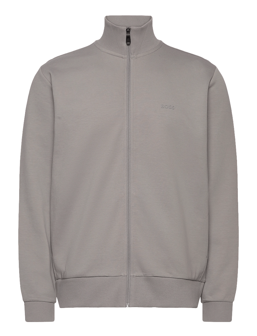 BOSS - Skaz - freizeitjacken - open grey - 0