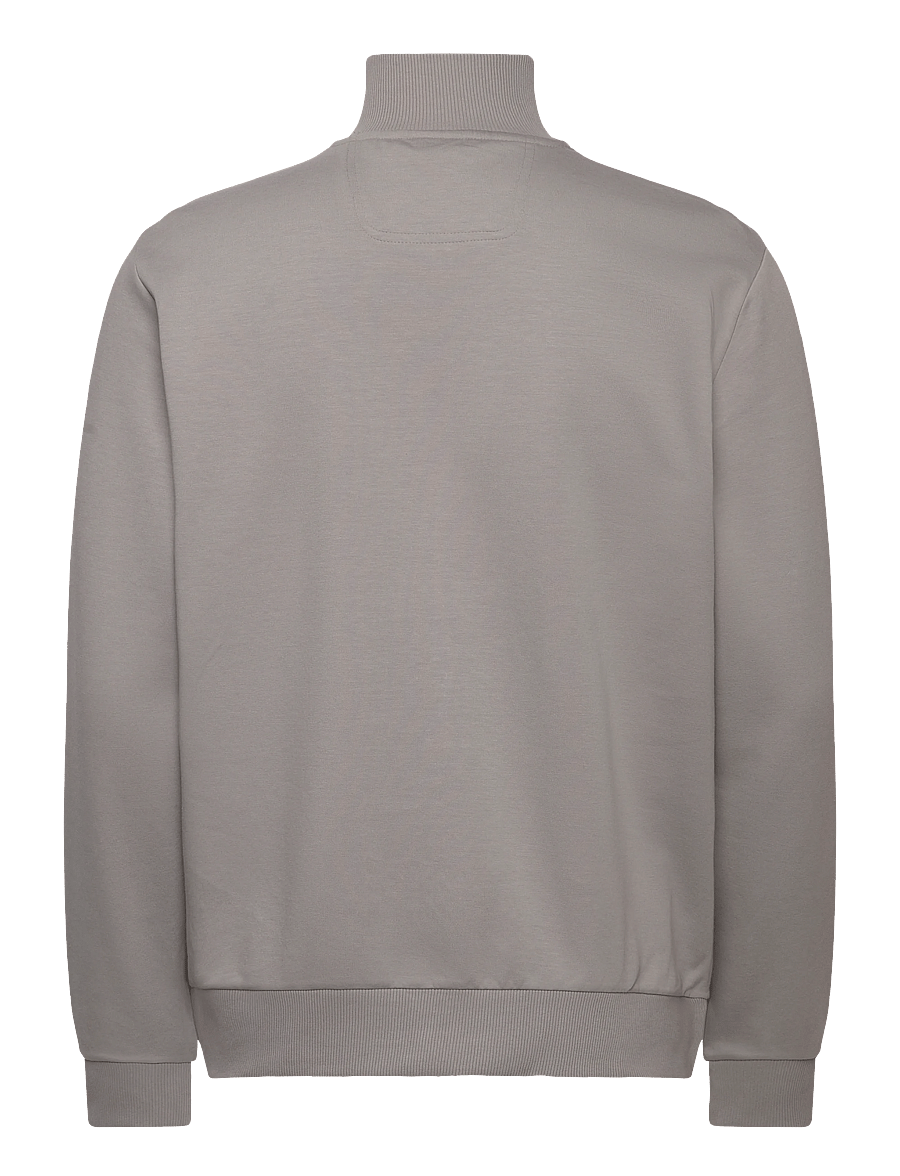 BOSS - Skaz - freizeitjacken - open grey - 1