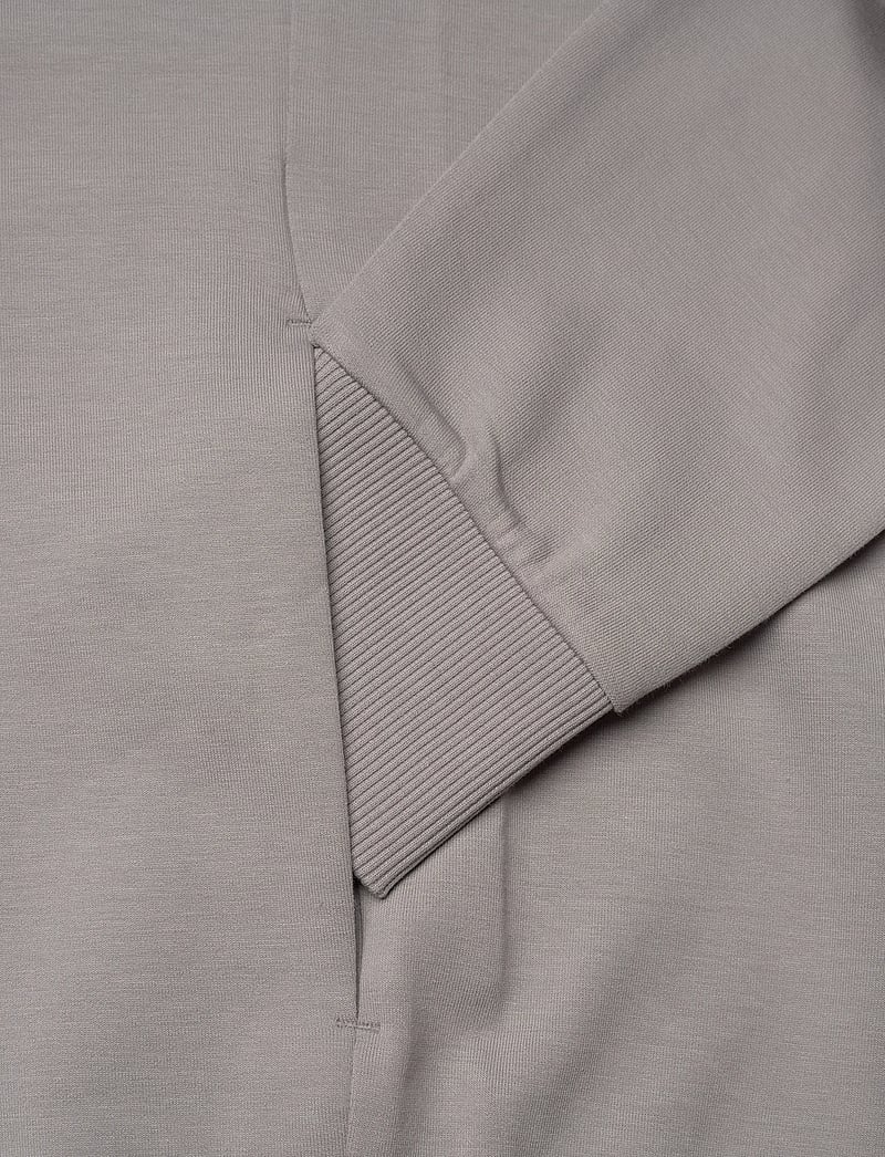 BOSS - Skaz - freizeitjacken - open grey - 3