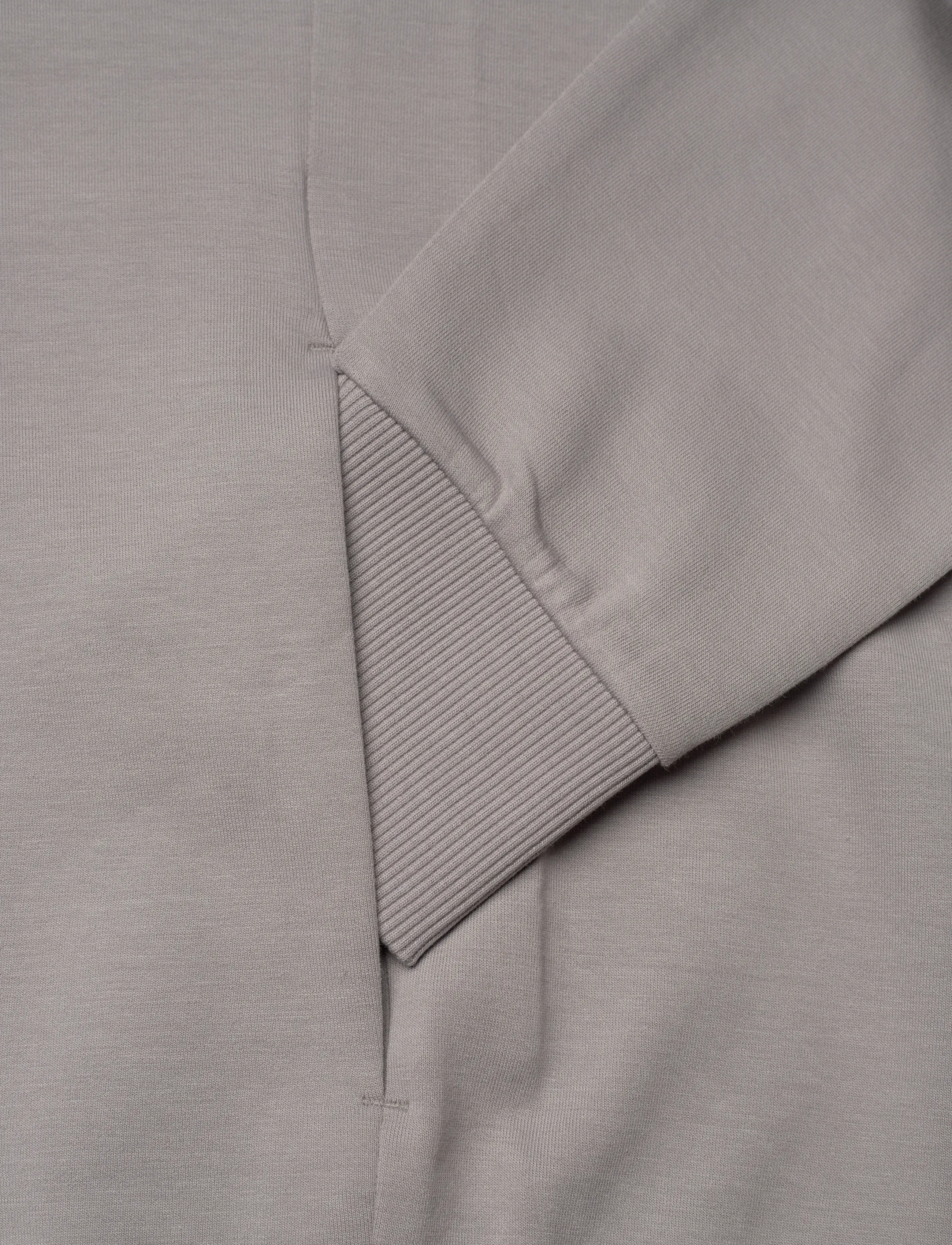 BOSS - Skaz - vabaaja jakid - open grey - 3