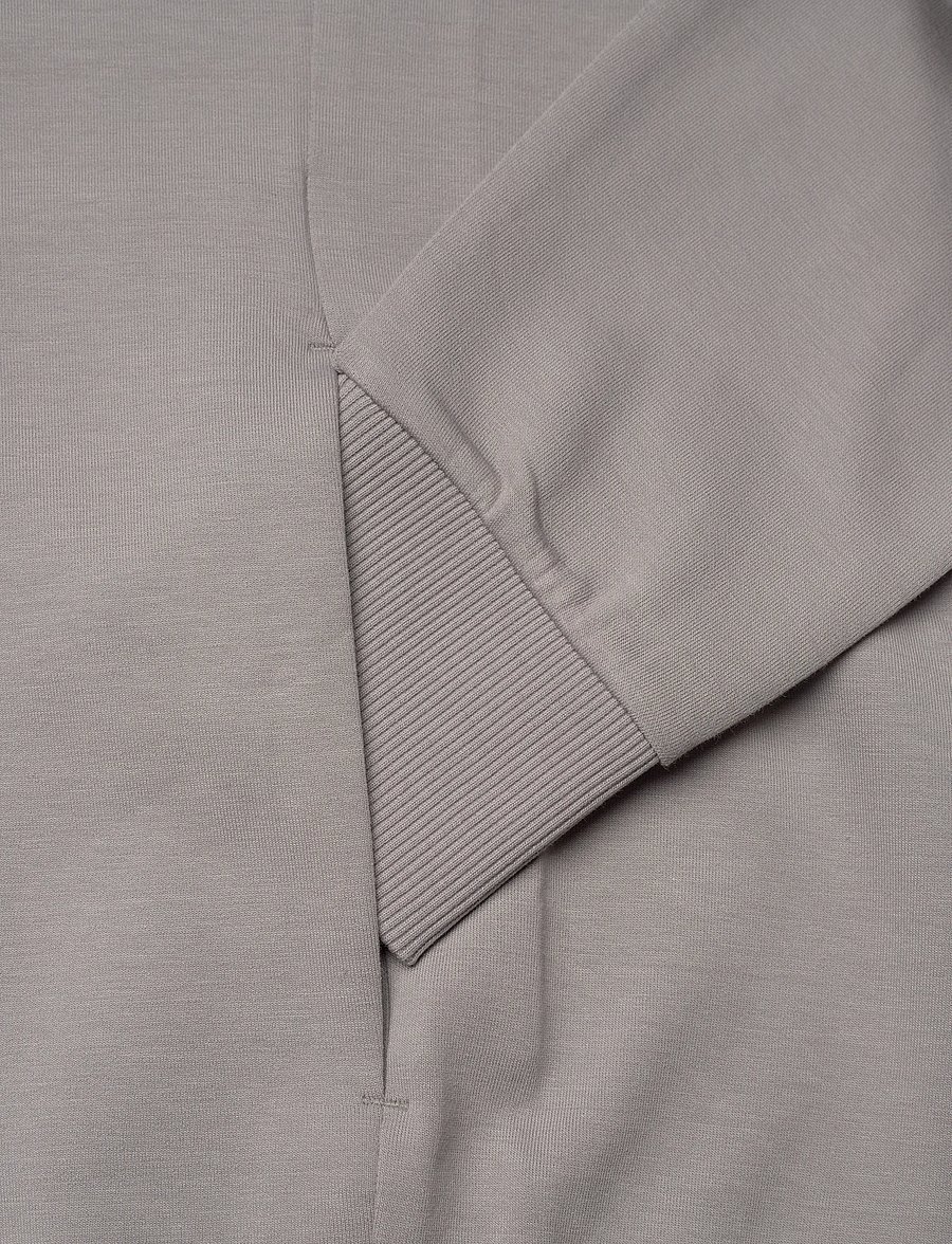 BOSS - Skaz - freizeitjacken - open grey - 3