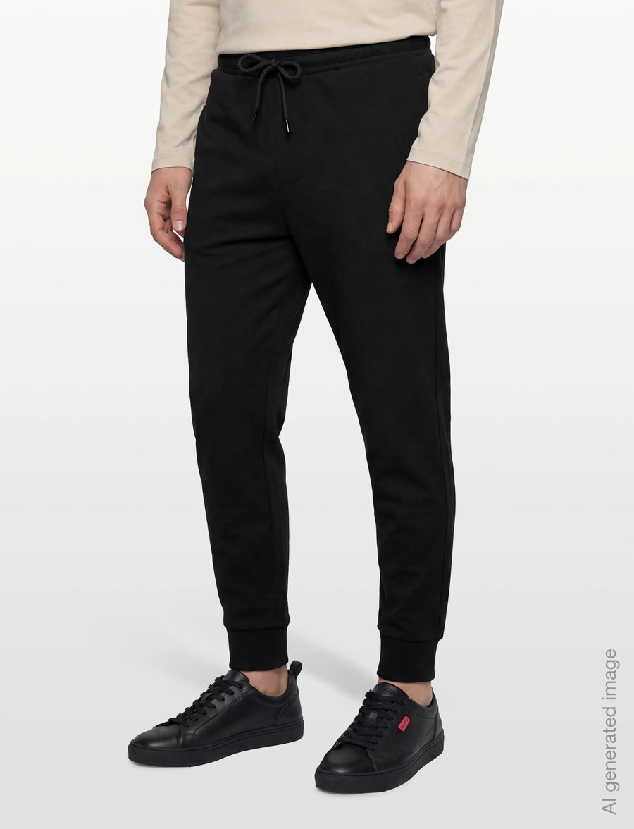 BOSS - Hadiko - pants - black - 3