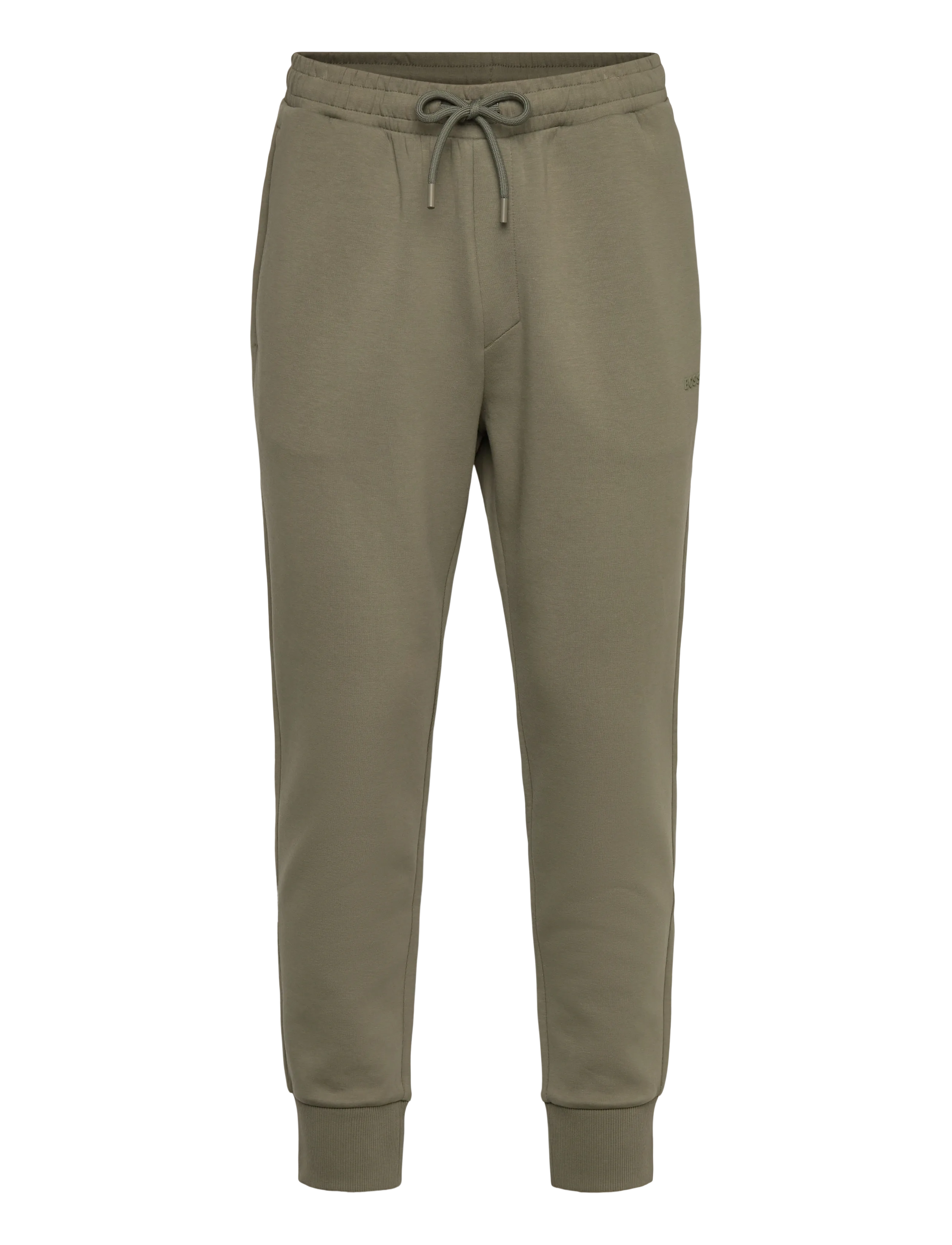 BOSS Hadiko - Deals - DARK BEIGE / khaki/green