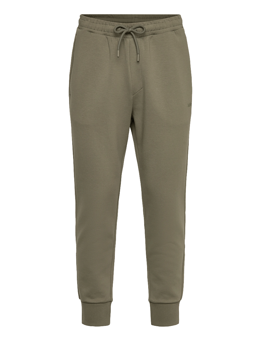 BOSS - Hadiko - sweatpants - dark beige - 0