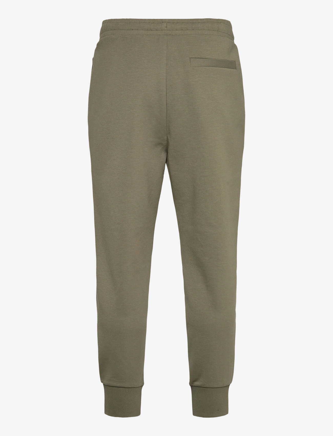 BOSS - Hadiko - bukser - dark beige - 1