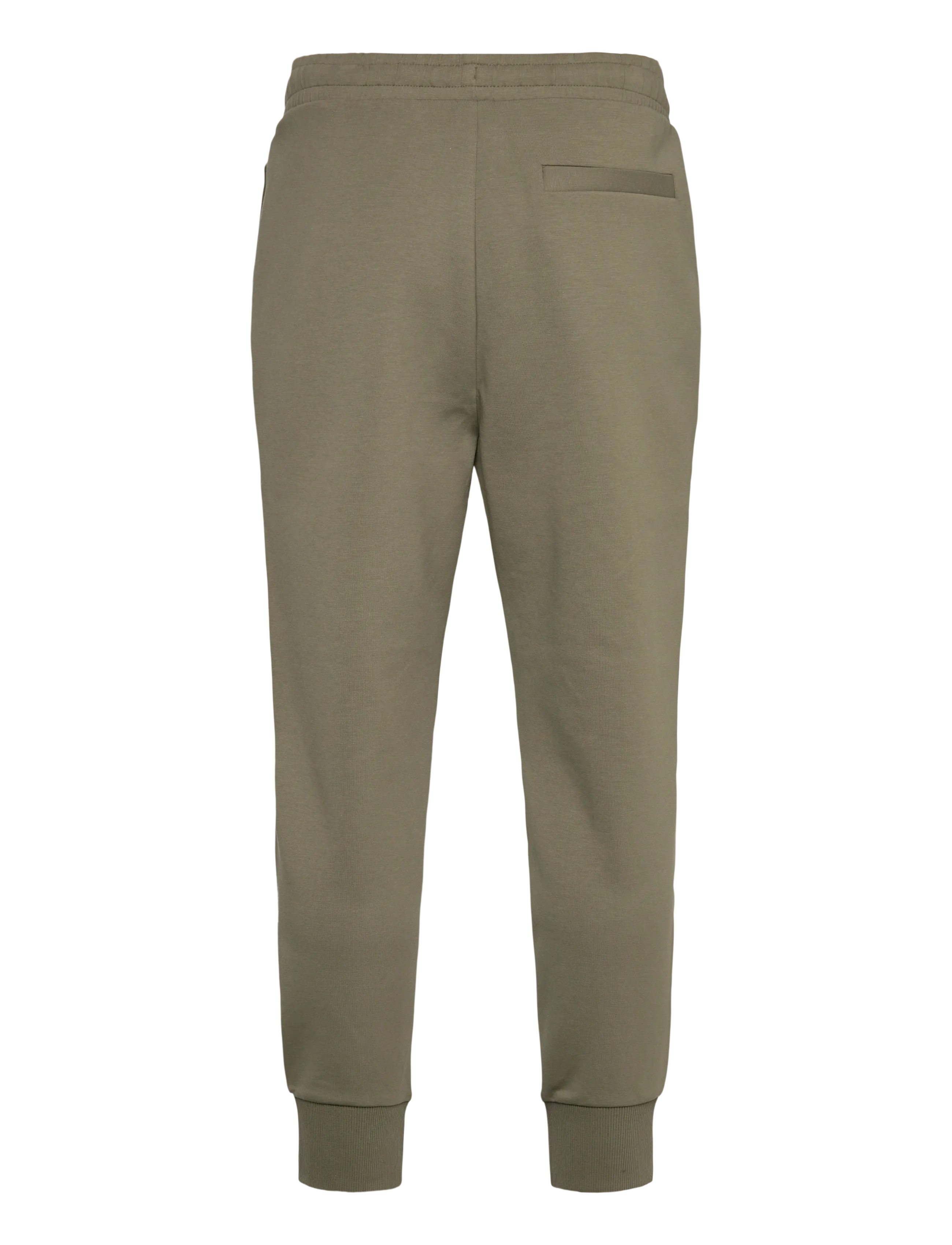 BOSS - Hadiko - sweatpants - dark beige - 1